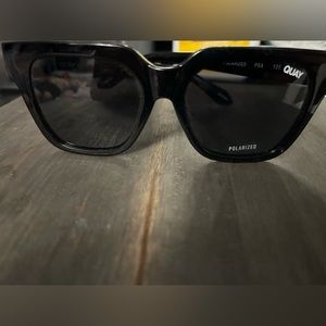 Quay Sunglasses